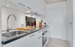 Lovely Apartment In Rømø With Wifi