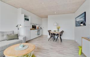 Lovely Apartment In Rømø With Wifi