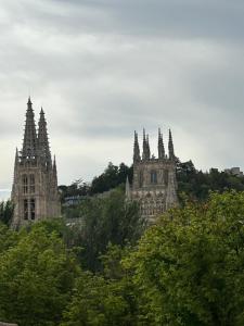 Apartamento calera