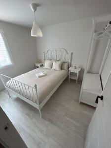 Apartamento calera