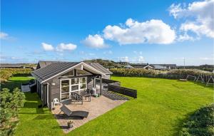 Holiday Home Mettes Bjerg Hvide Sande Xii