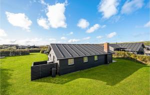 Holiday Home Mettes Bjerg Hvide Sande Xii