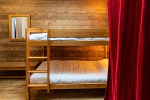 Les Chalets De Bois MÉan - C - Magnifique appartement montagnard aux Orres 1800 MAE-6531