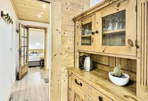 Résidence Le Slalom - Sublime T2 tout confort entièrement rénové à deux pas du centre du Val Claret MAE-2661