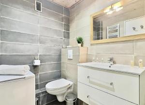 Résidence Le Slalom - Sublime T2 tout confort entièrement rénové à deux pas du centre du Val Claret MAE-2661