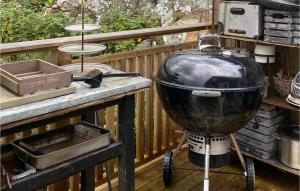 3 Bedroom Awesome Home In Vallda