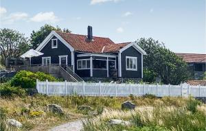 3 Bedroom Awesome Home In Vallda