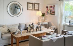 3 Bedroom Awesome Home In Vallda