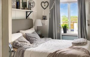 3 Bedroom Awesome Home In Vallda