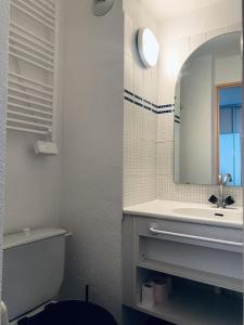 Rond Point Des Pistes - Studio 4 personnes idéalement situé MAE-8301