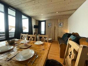 Résidence Sefcotel - Studio rénové·Pieds des pistes ·Balcon MAE-8201