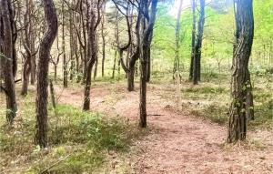 Lovely Home In Heberg With Sauna