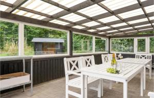 Holiday Home Egelunden Oksbøl Ii