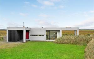 Holiday Home Hjelmevej Ulfborg Vi