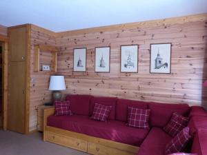 Résidence Les Dauphinelles - Agréable studio à Méribel Altiport proche des pistes MAE-7641