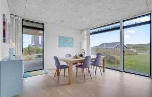 Holiday Home Hjelmevej Ulfborg Vi