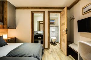 Chalet De La Mine - CHALET MINE 2 MAE-1621