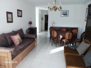 Résidence Le Bergentrum - Spacieux 3 Pièces personnes proche du funiculaire et du centre de Bourg MAE-5981