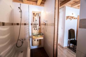 Les Chalets Du Cocoon - CHALET PIERRA MENTA 1 MAE-1641