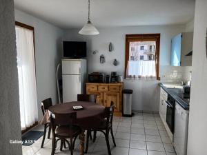Appartements Residence Le Bergentrum - Spacieux 3 Pieces personnes proche du funiculaire et du centre de Bourg MAE-5981 : photos des chambres