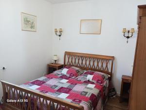 Résidence Le Bergentrum - Spacieux 3 Pièces personnes proche du funiculaire et du centre de Bourg MAE-5981