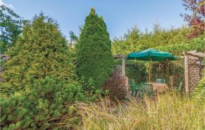 Holiday Home Rowy Ul Bukowa