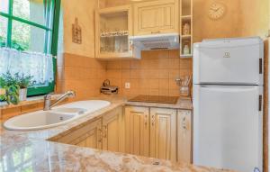 Holiday Home Rowy Ul Bukowa