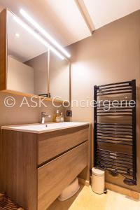 Close to Gigaro beach, surrounded by nature