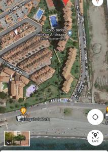 Apartamento en Calahonda, Urb Perla Andalucia
