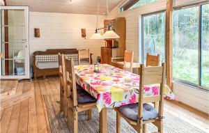 Gorgeous Home In Markaryd