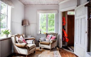 2 Bedroom Gorgeous Home In Bottnaryd