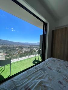 Balcón con vista al lago 1017 - Ubytování bez kategorie ve městě Guatemala