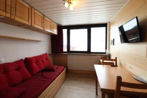 Résidence Palafour - Studette rénovée MAE-5531