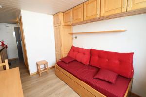 Résidence Palafour - Studette rénovée MAE-5531