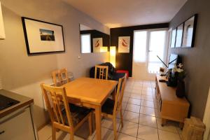 Résidence Hameau Du Borsat 3 - Appartement ski aux pieds·Balcon·Parking MAE-9681