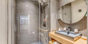 Résidence Phoenix - 3 pièces cabine 6 personnes 4 MAE-6991