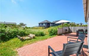 Holiday Home Lakolk Denmark Iv