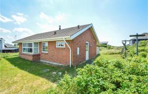 Holiday Home Lakolk Denmark Iv