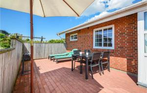 Holiday Home Lakolk Denmark Iv