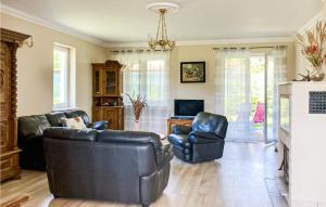 3 Bedroom Lovely Home In Grunwald