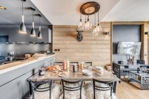 Résidence Phoenix - 2 pièces cabine 4 personnes 4 MAE-8371