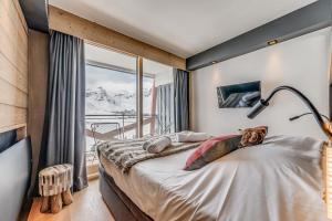 Résidence Phoenix - 2 pièces cabine 4 personnes 4 MAE-8371