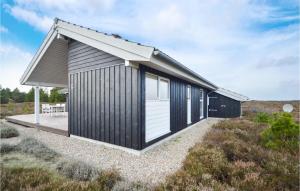 Holiday Home Godthåbsvej Rømø Vi