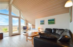 Holiday Home Godthåbsvej Rømø Vi