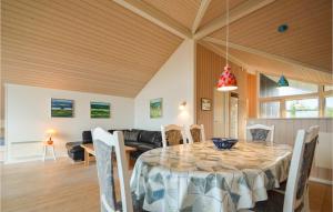 Holiday Home Godthåbsvej Rømø Vi
