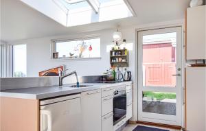 Awesome Home In Esbjerg V With Wifi