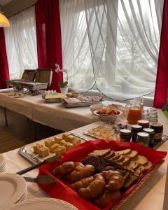 Landgasthaus Sankt Annen