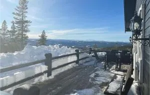 Amazing Home In Rendalen With Wifi - Koppang