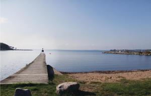 Lovely Home In Ramdala