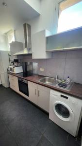 T3 moderne hyper centre parking privé